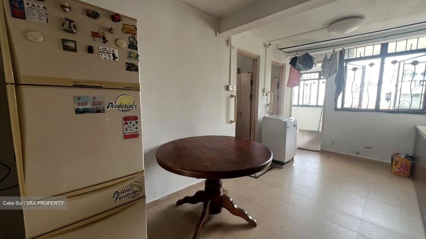 Blk 26 Toa Payoh East (Toa Payoh), HDB 3 Rooms #616835381